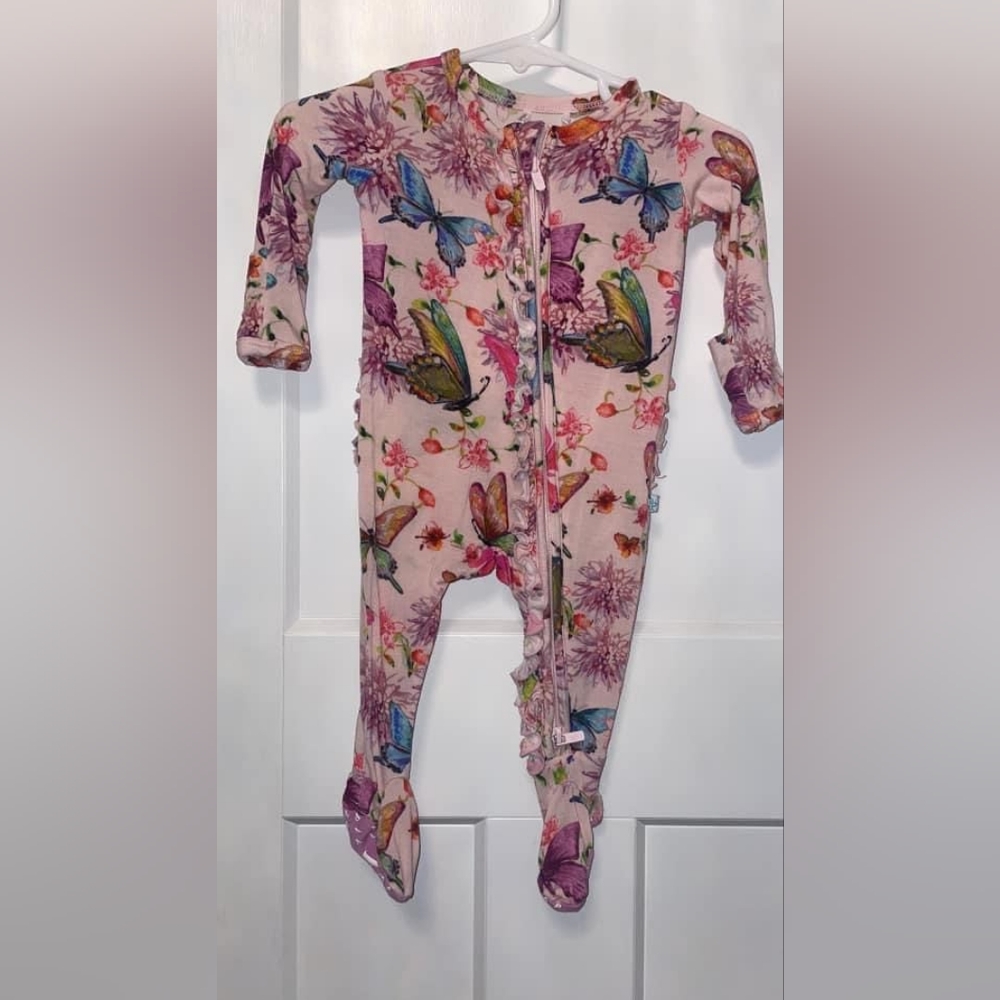 Posh peanut  newborn